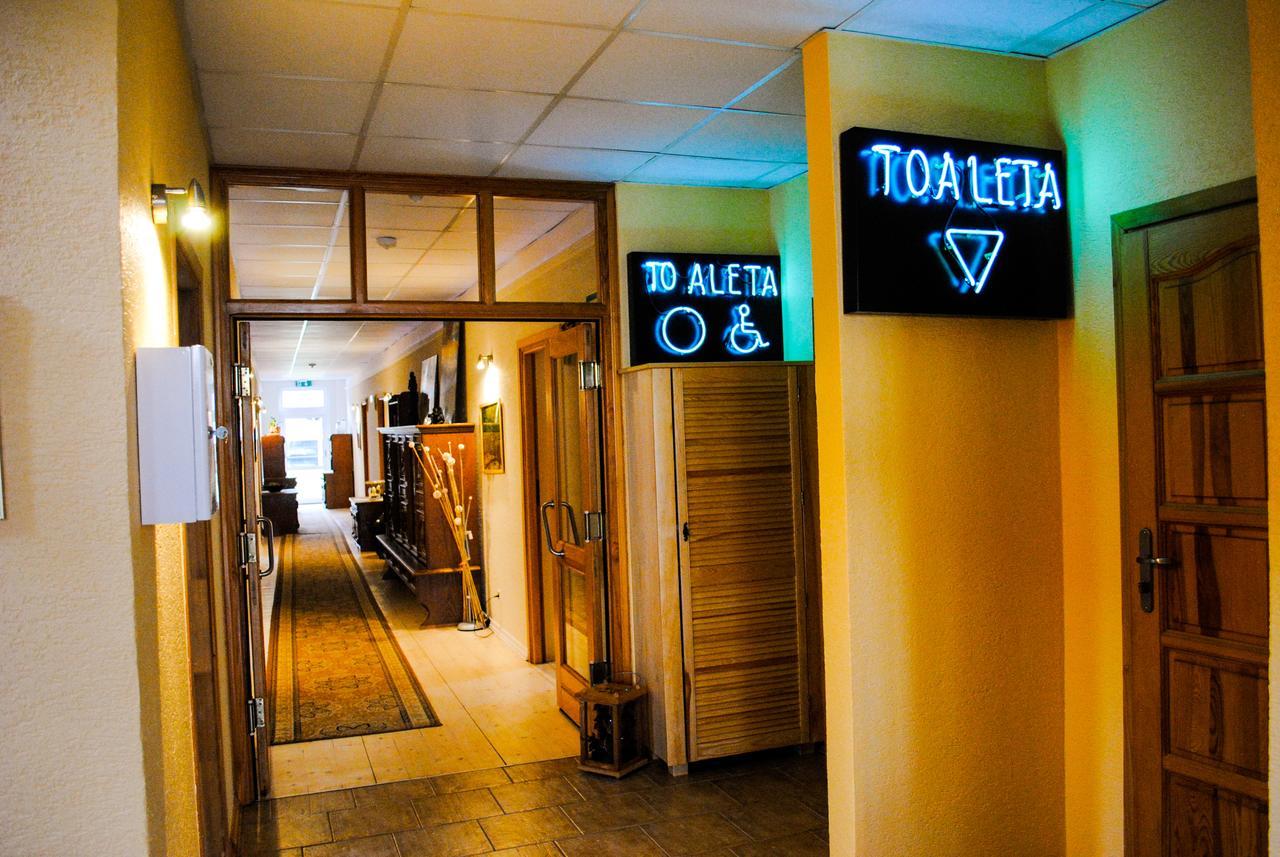 Hotel Krak Myślenice Exteriér fotografie