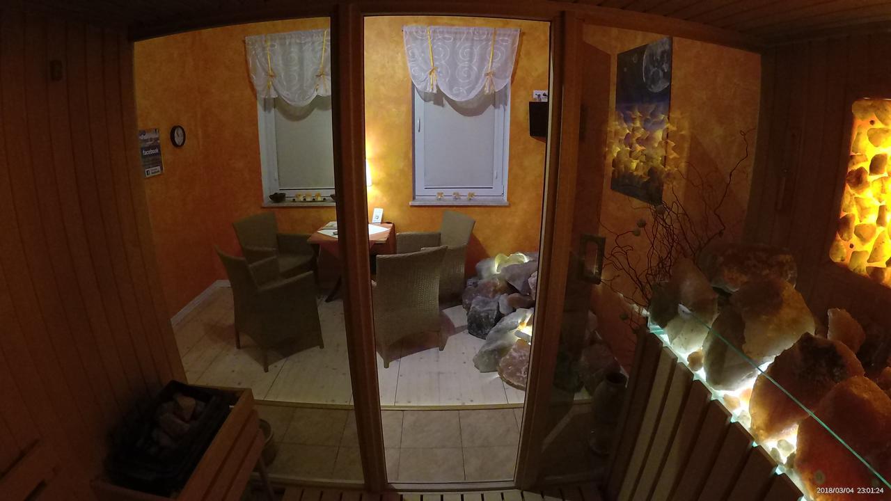 Hotel Krak Myślenice Exteriér fotografie