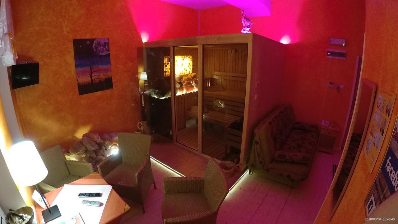 Hotel Krak Myślenice Exteriér fotografie